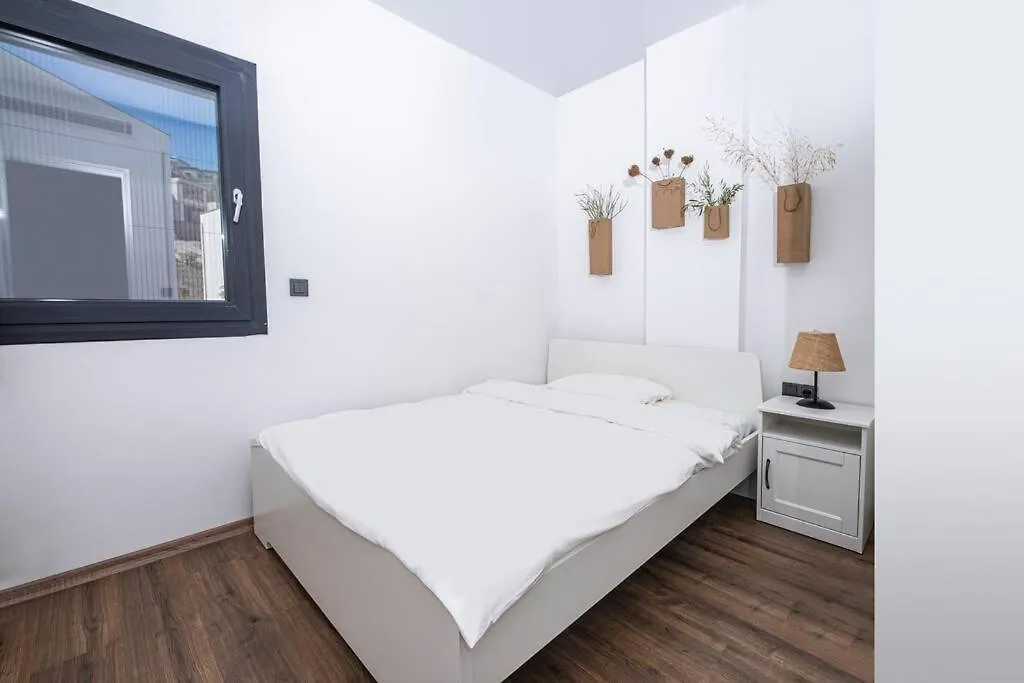 Villa Al Mare Oezel Havuzlu Villa Bodrum 0*,  Turchia